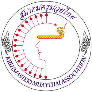 Kru Muay Thai Association Logo