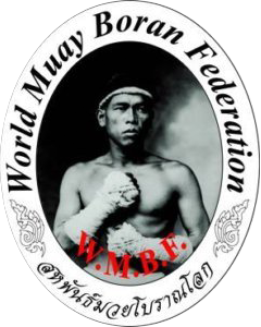 World Muay Boran Federation Logo