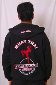 RLF Young Lions Club Hoody 