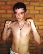 Jack � Training for Fitness and Muay Thai 